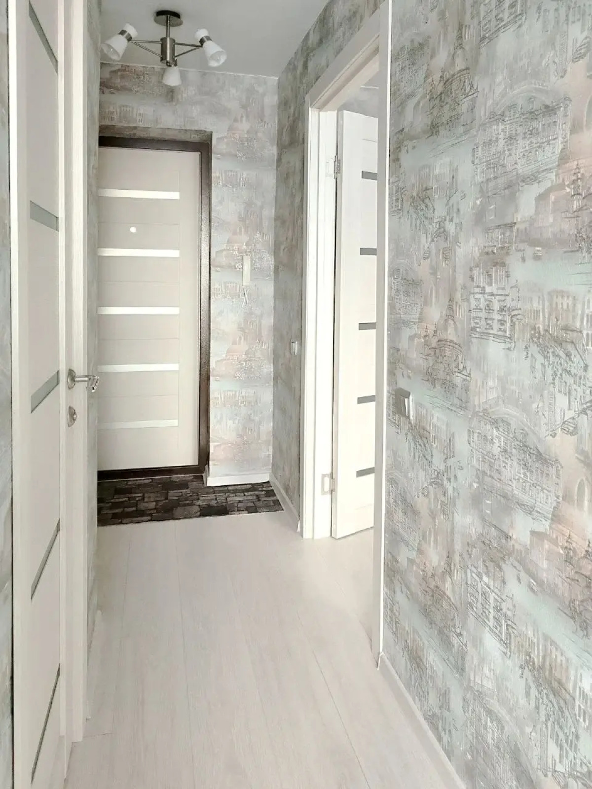 Квартира Апартаменты Чайковский на Гагарина 30