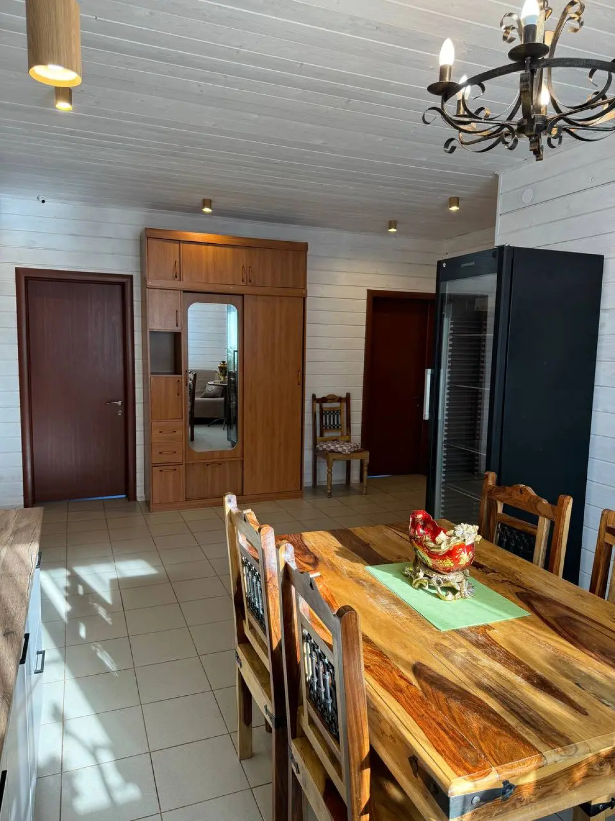 Гостевой Дом Формоза