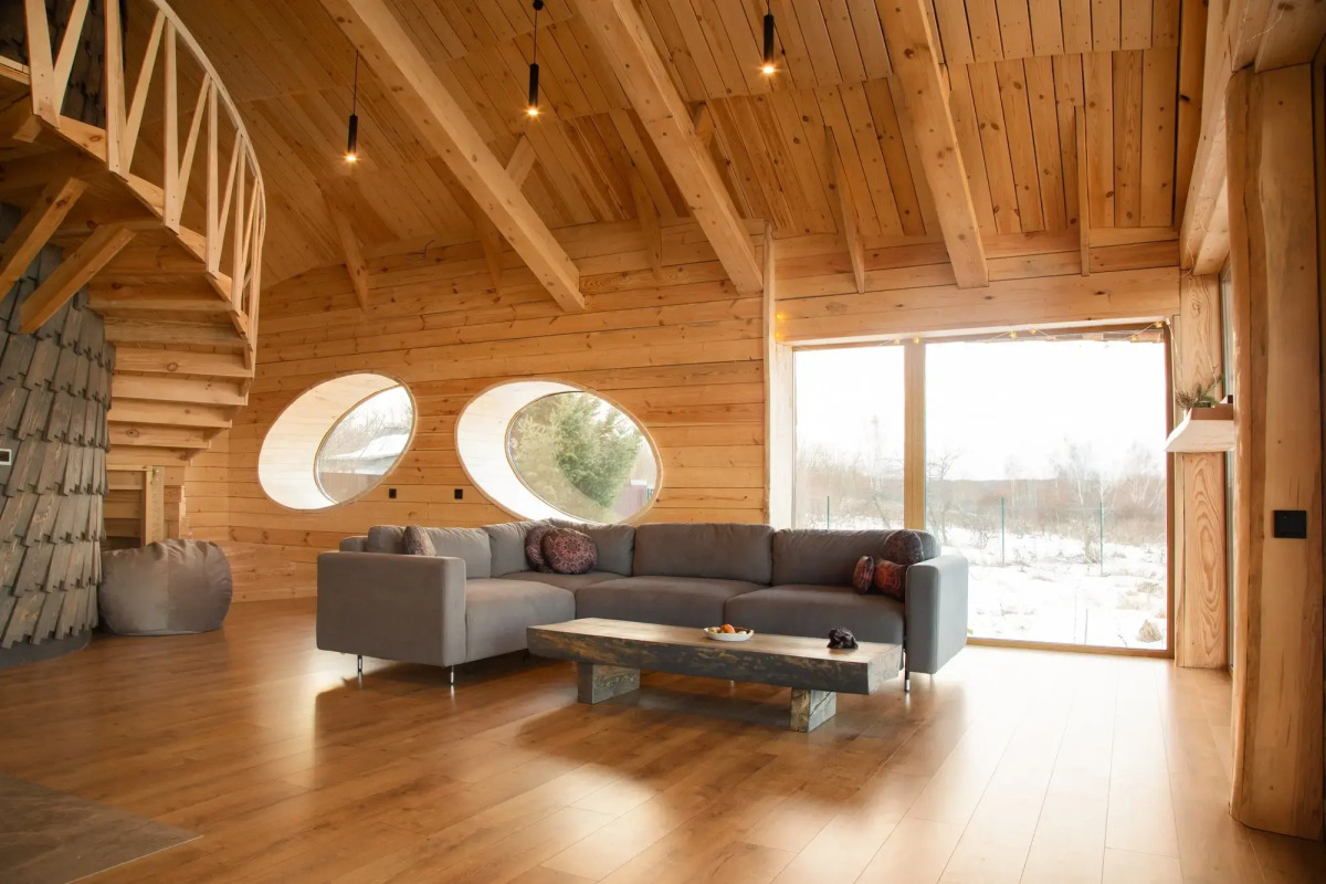 Гостевой дом Экопоэзис