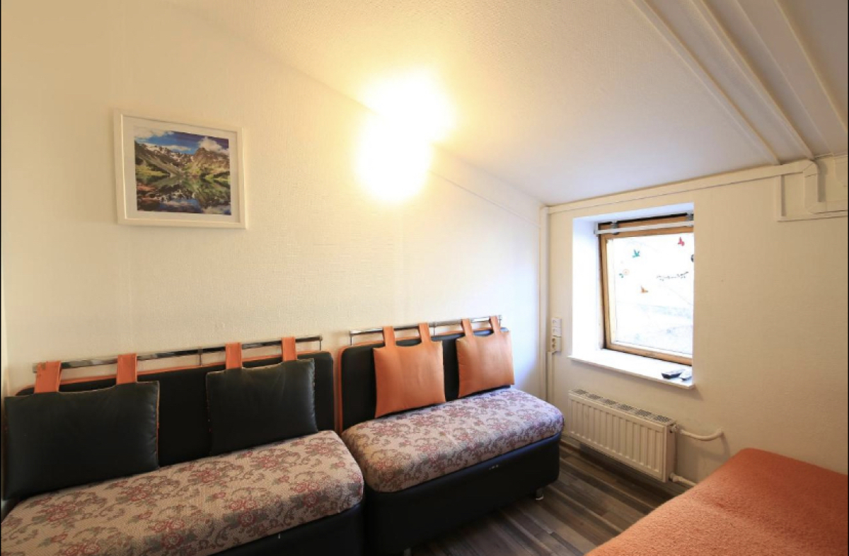 Меблированные комнаты Cinema Moscow