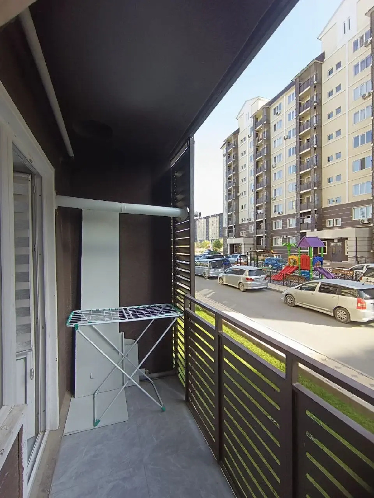 Квартира Уютная в парковой зоне