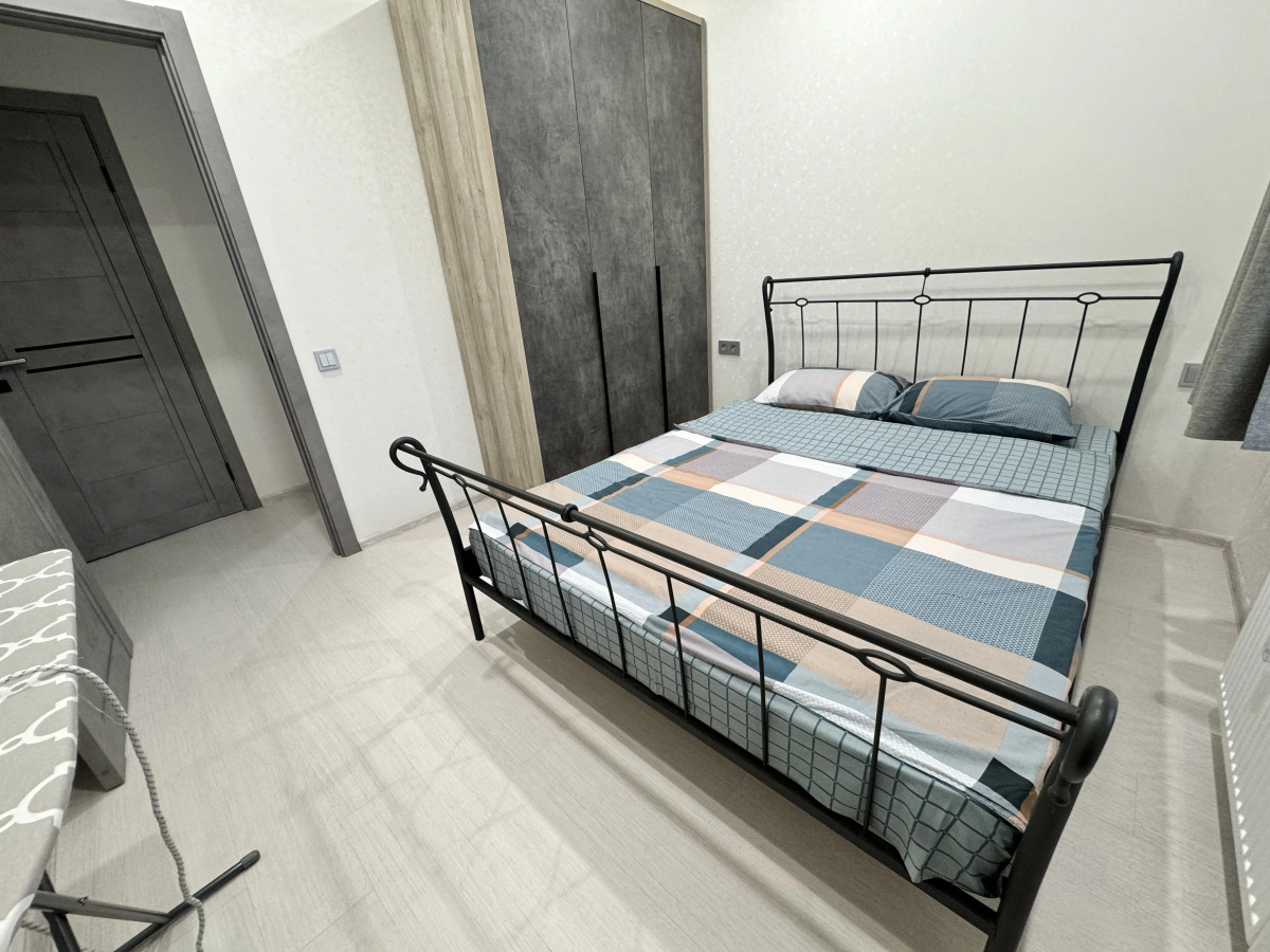 Квартира Евродвушка в ЖК у ТЦ Макси