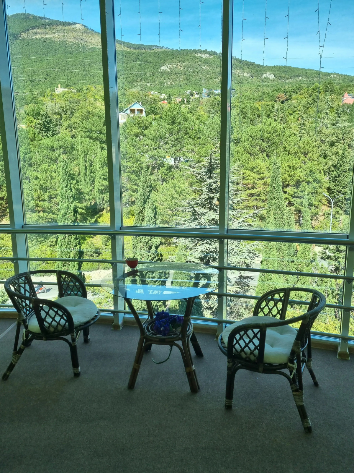 Гостевой дом № 5