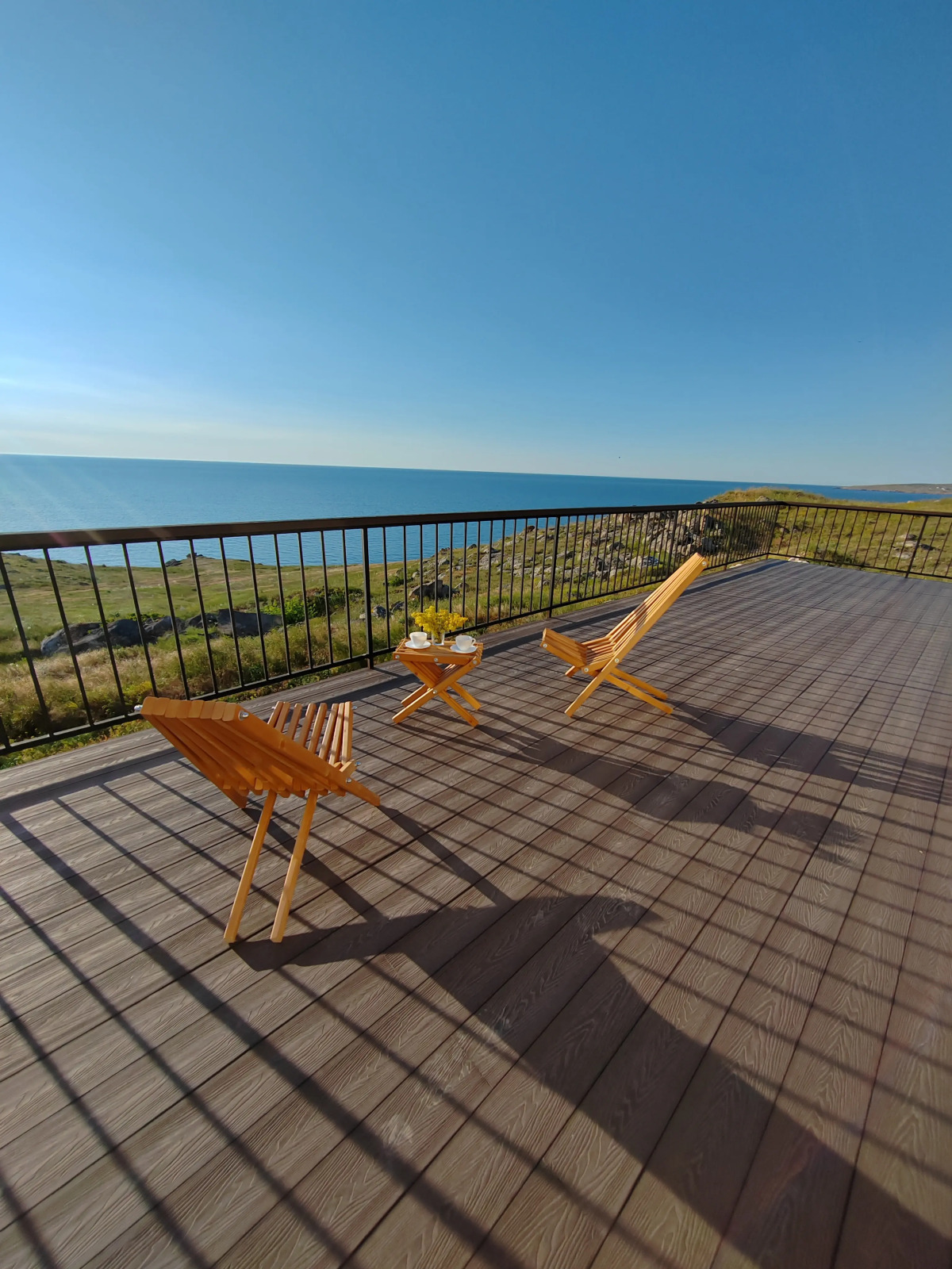 Гостевой дом Брусника