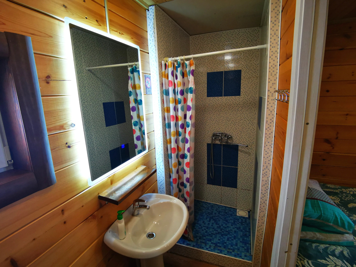 Гостевой дом Эльдорадо