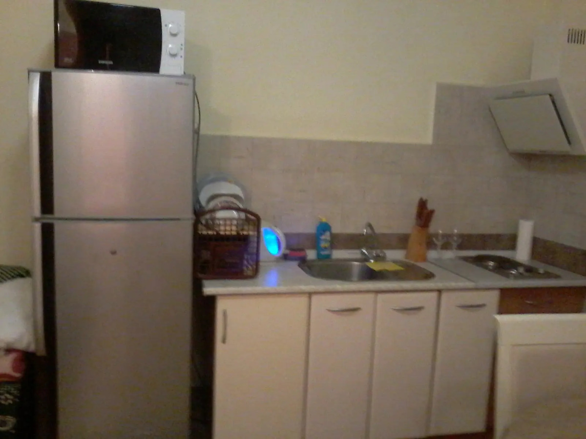 Апартаменты 3 У Приморского Парка