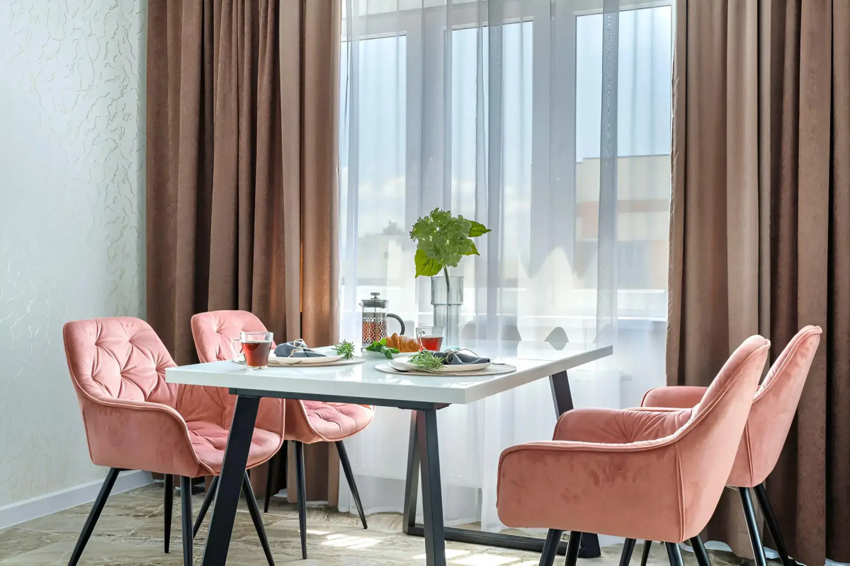 Апартаменты Кофе с Прибоем