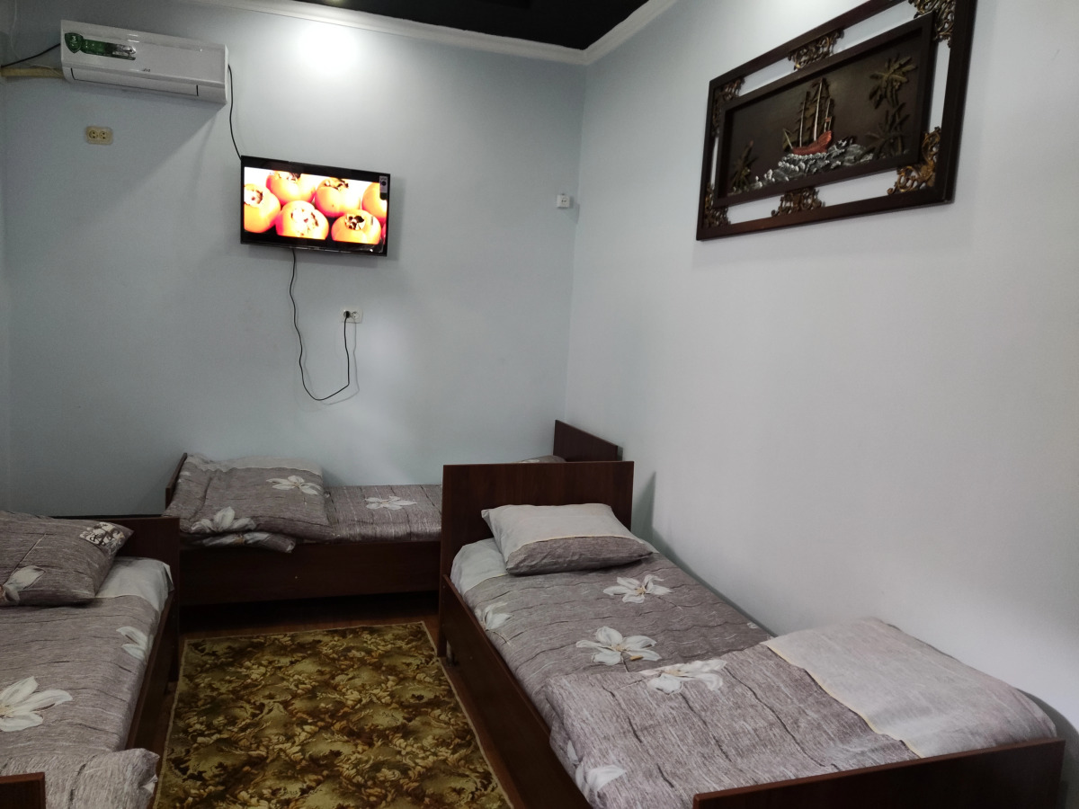 Хостел Goziyon Hostel