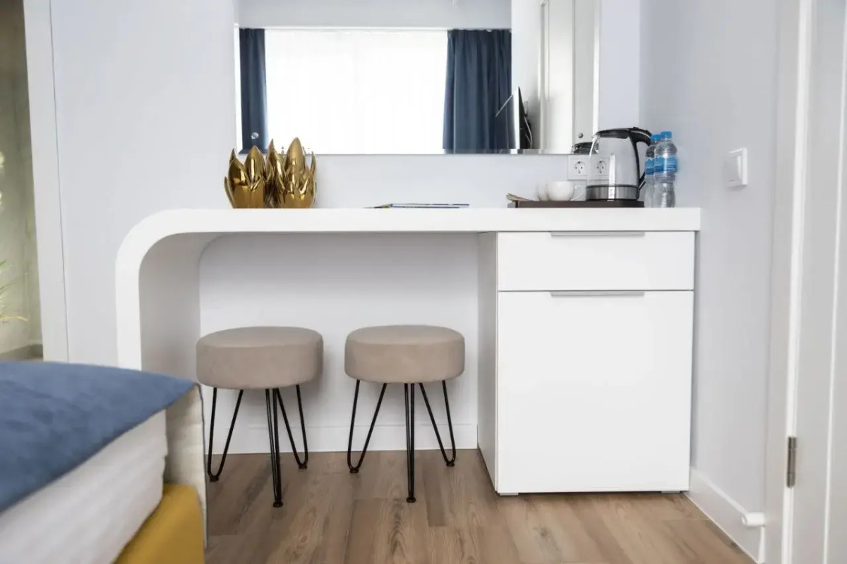 Гостевой дом SilverPeak