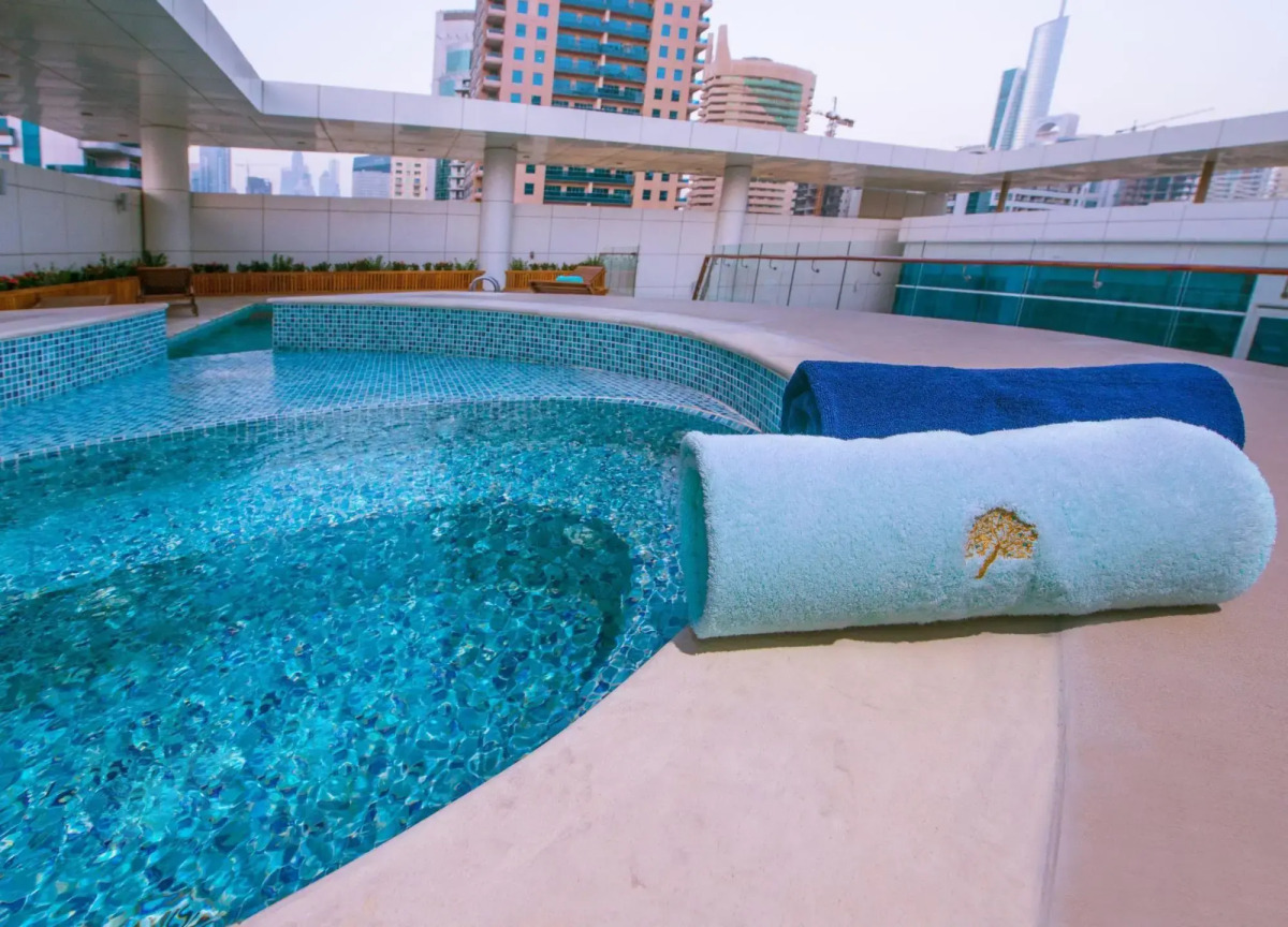 Jannah Place Dubai Marina