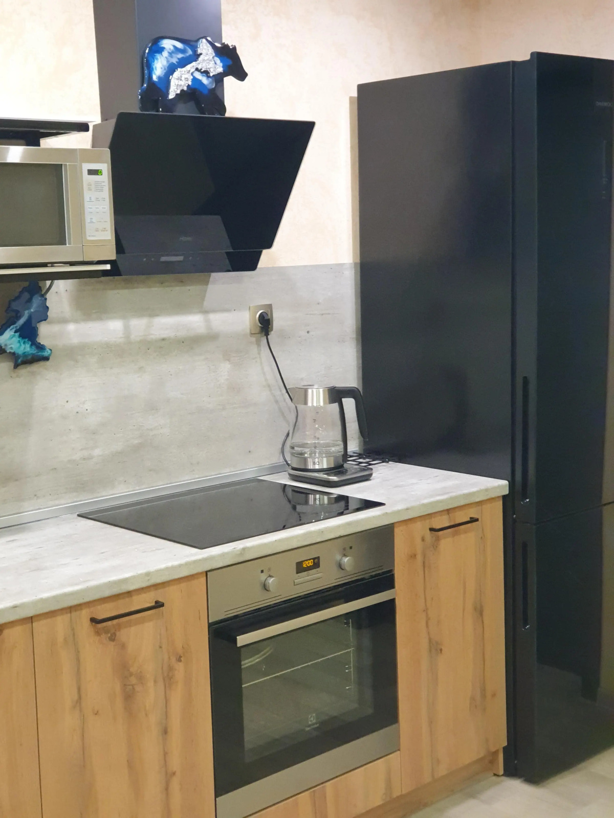 Гостевой Дом Kraft House Kamchatka