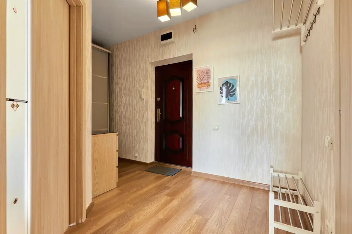 Квартира рядом с Парком Краснодар