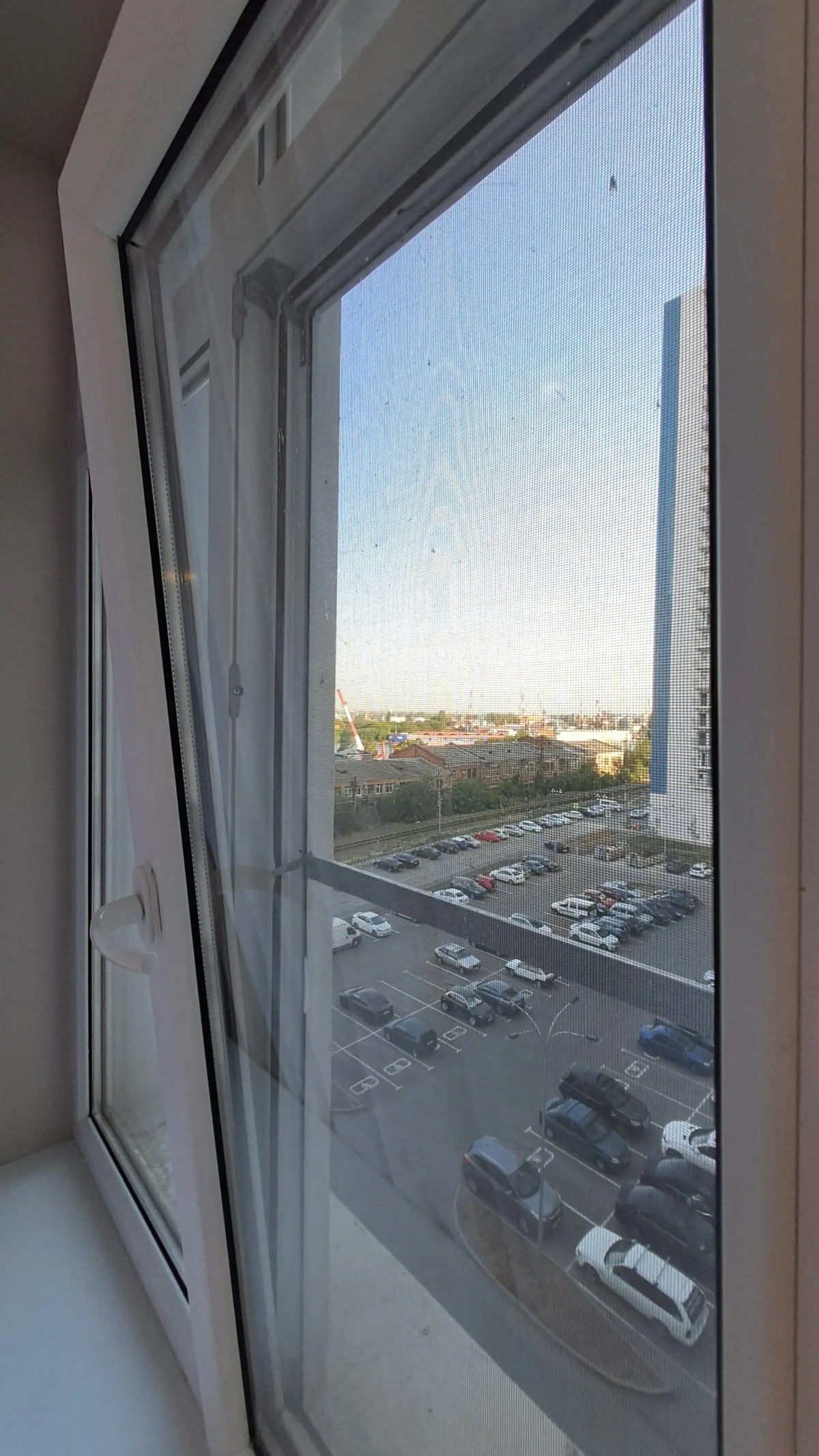 Квартира уютная в 5 минутах от центра