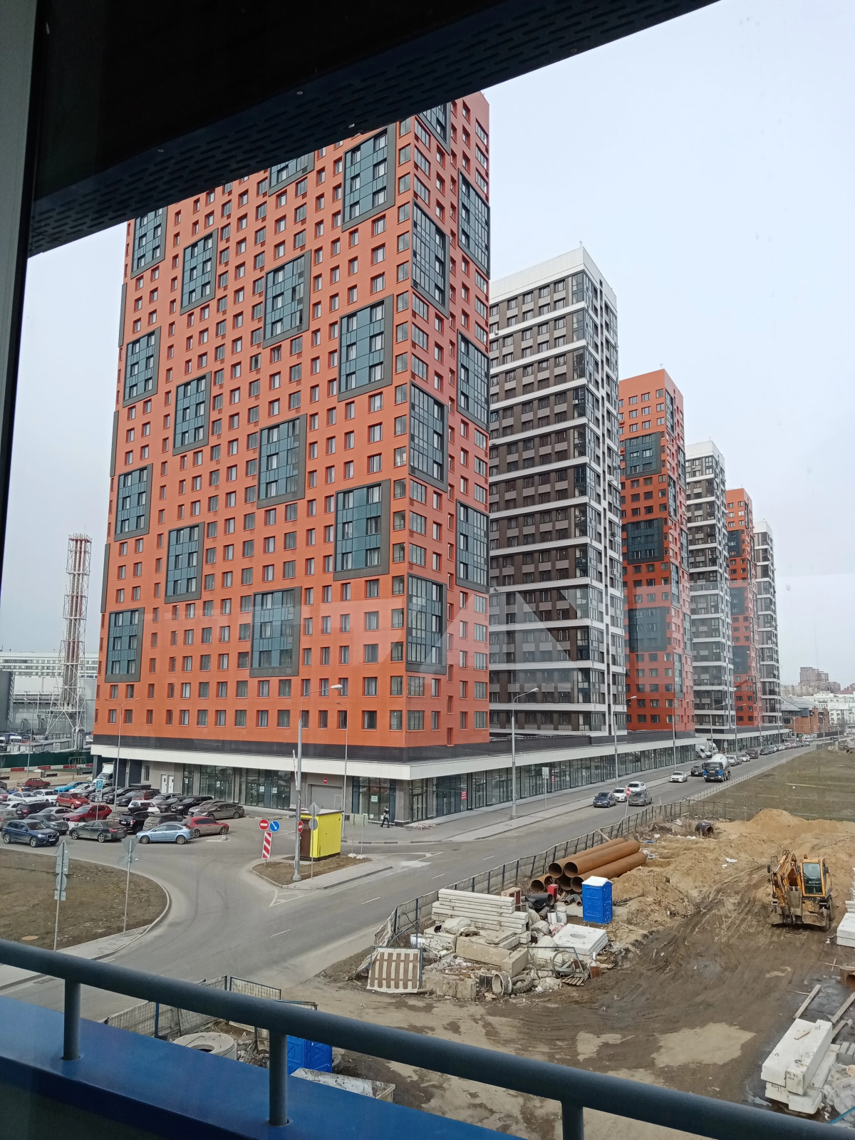 Апартаменты Птицы на Автозаводской