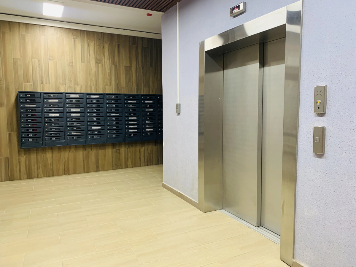 Квартира Стильная Евротрешка