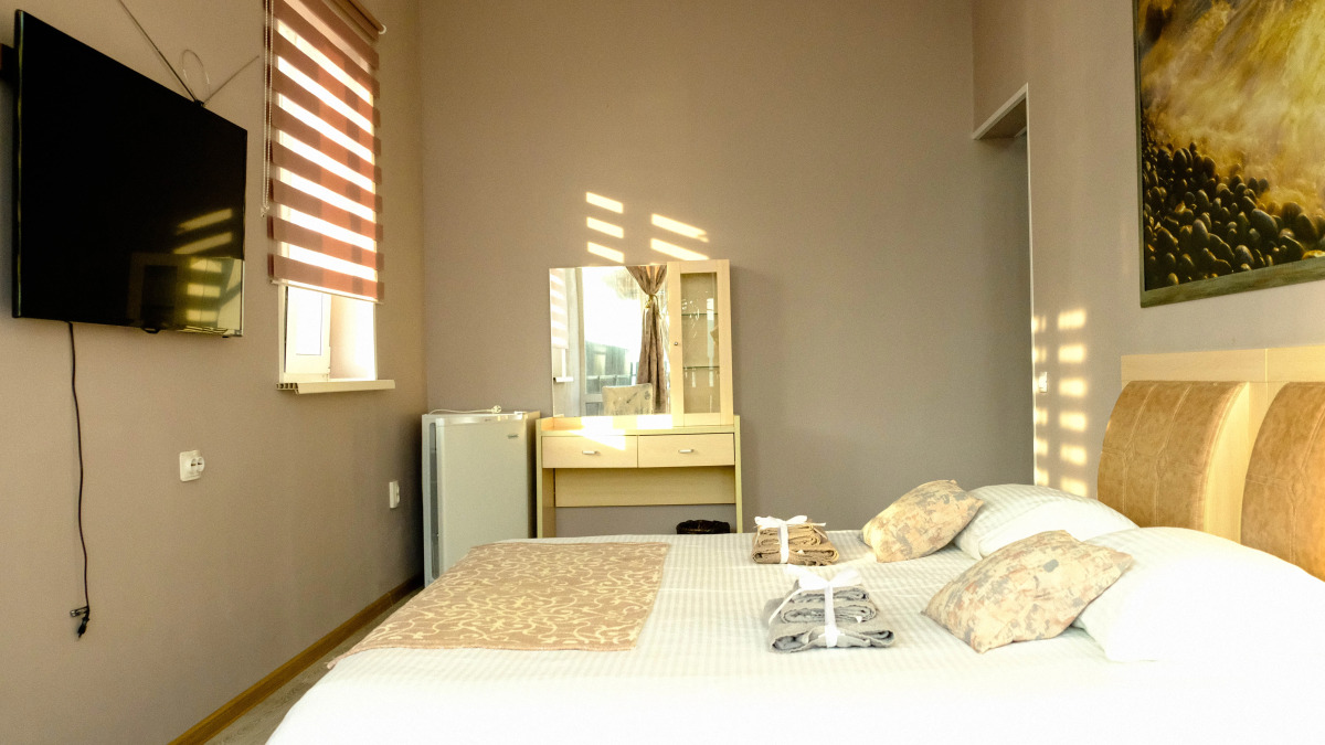 База отдыха ОКЕАН