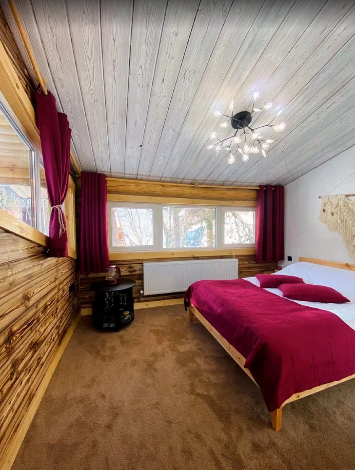 Гостевой дом Happy House