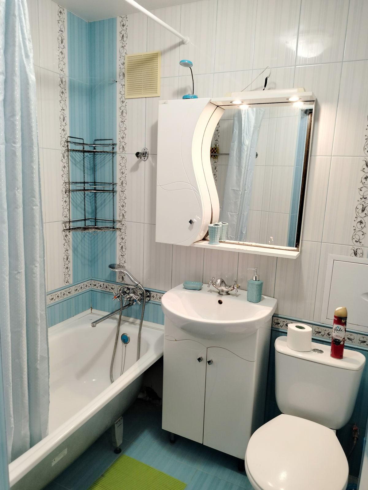 Квартира у Приморского Парка