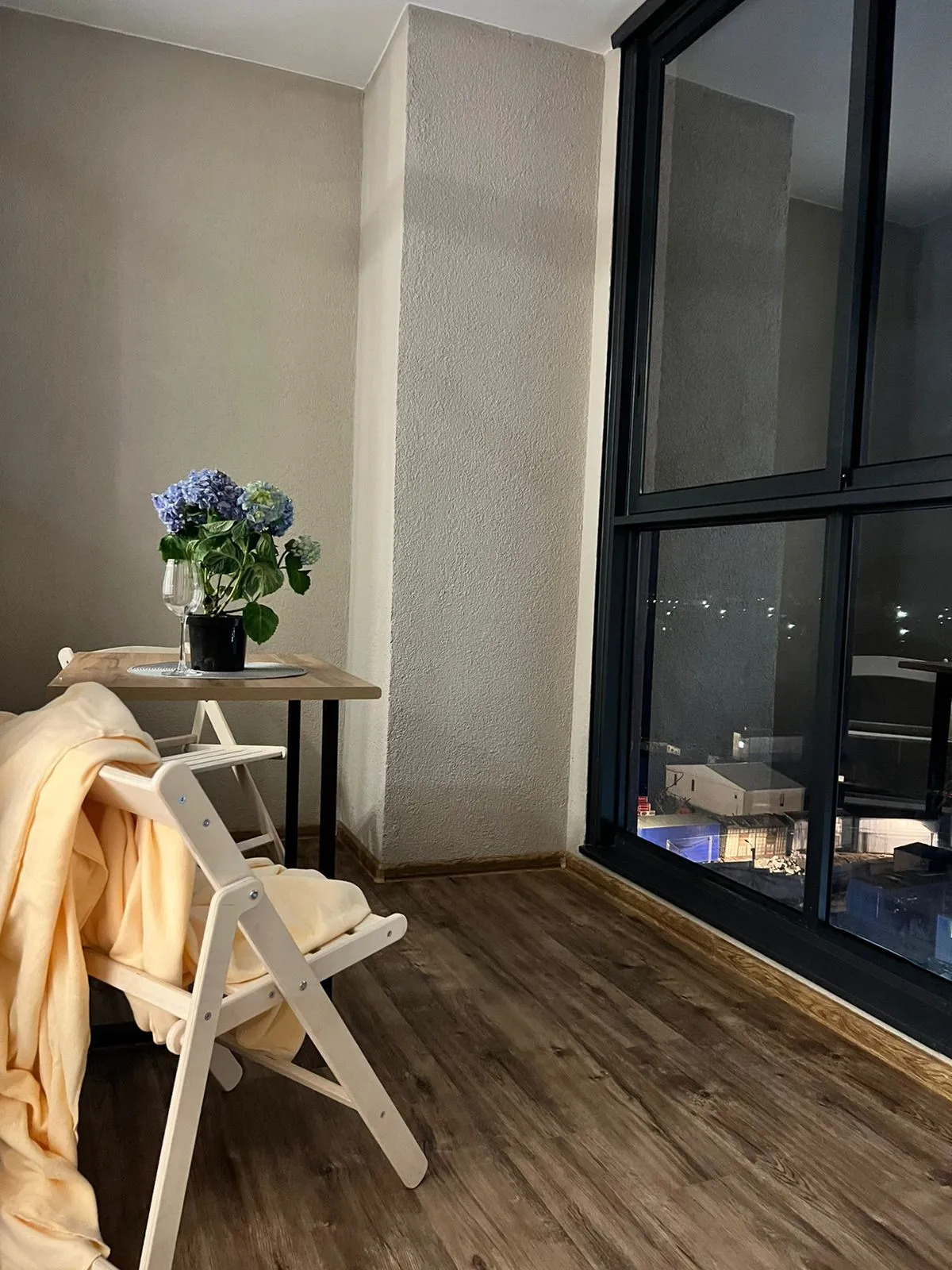 Апартаменты Студия Экспо Бульвар