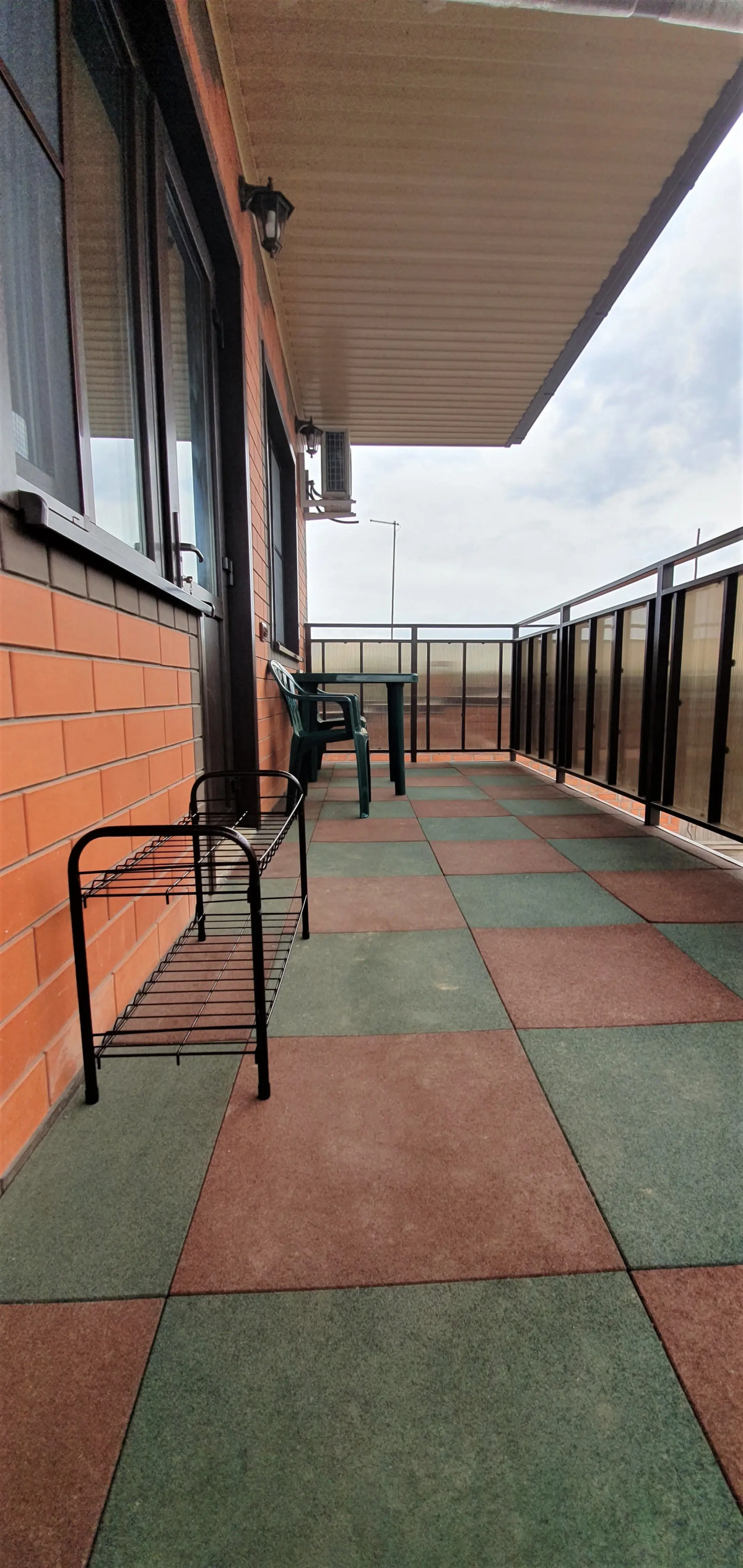 Апартаменты Приморская Набережная