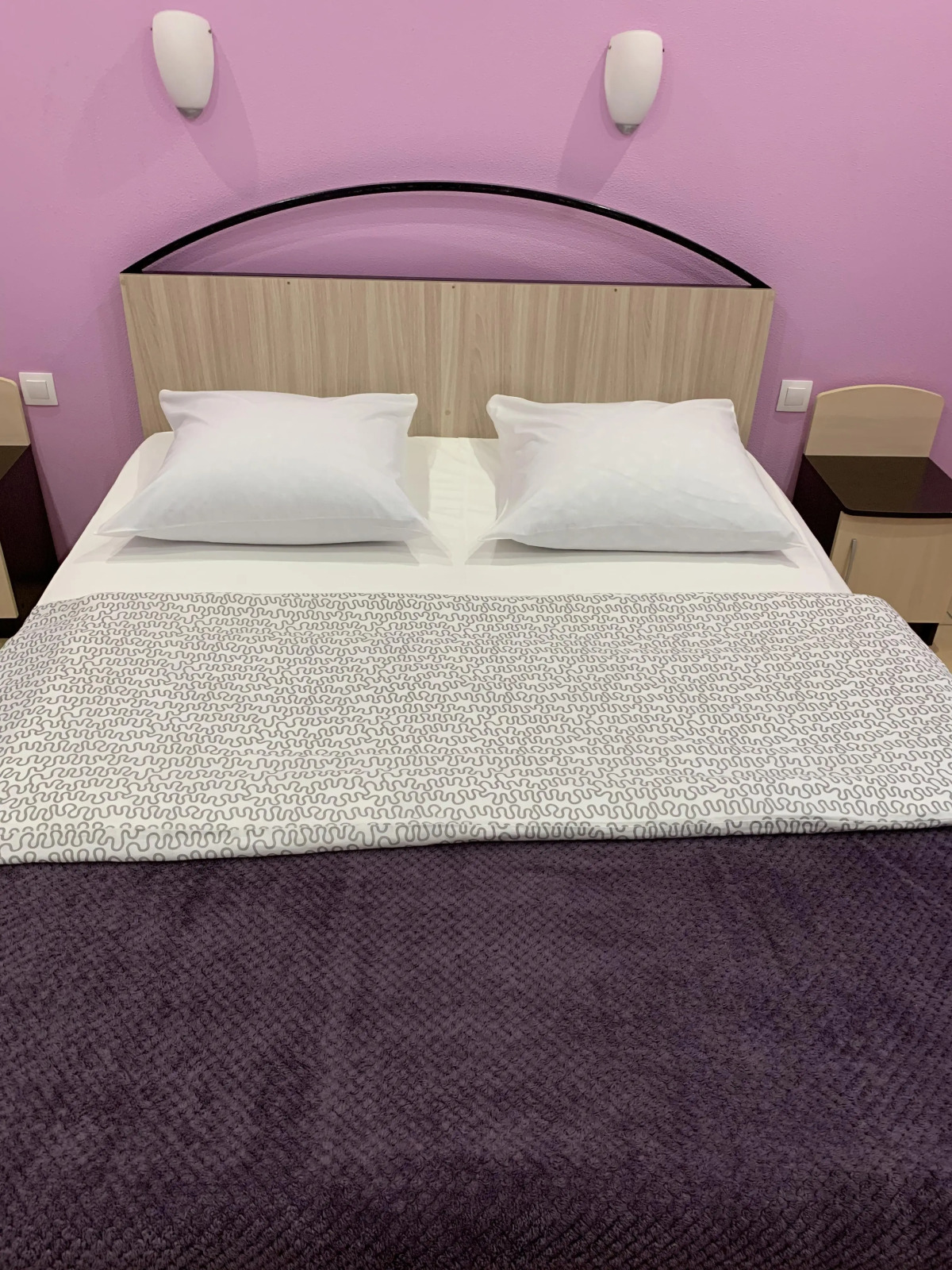 Отель Мечта