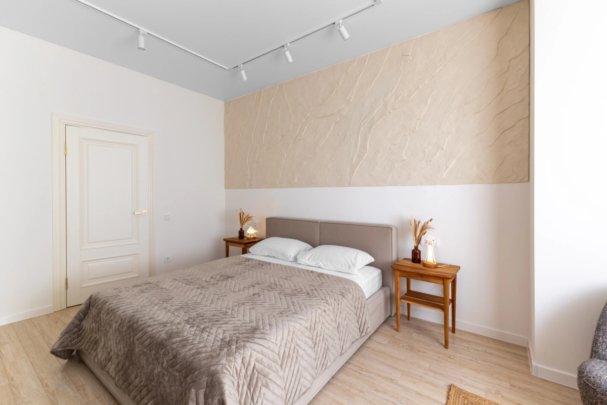 Апартаменты Аura в ЖК Премиум Класса София в Самом Центре Города около Набережной Реки Терек