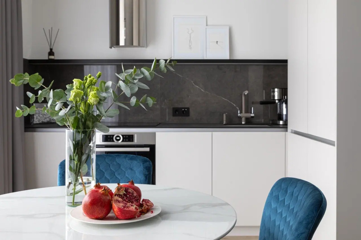 Апартаменты Бизнес-класса Happy