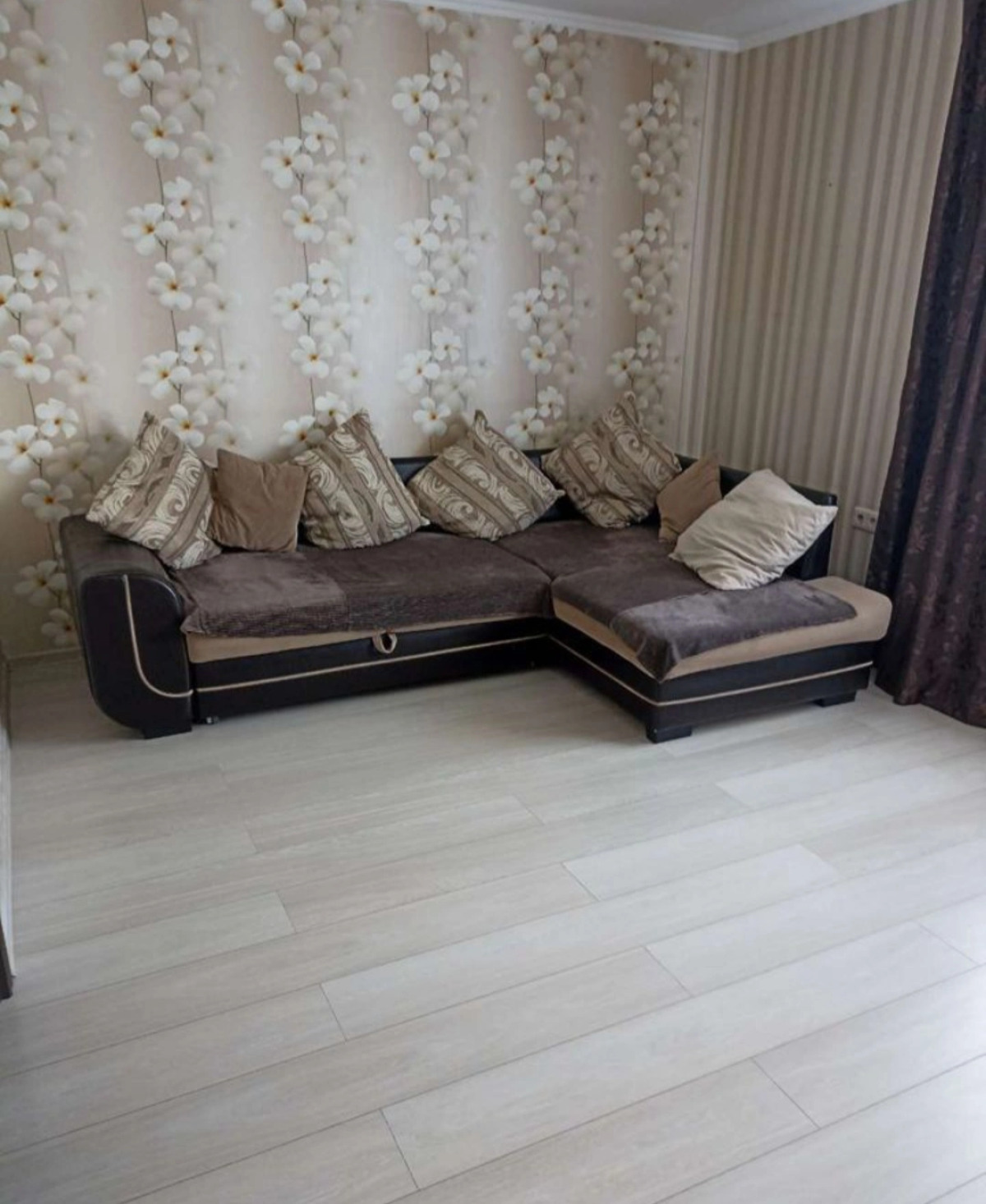 Апартаменты с Джакузи