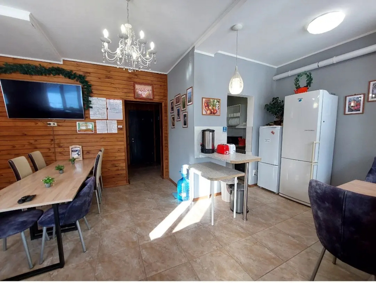 Усадьба Еремеевых