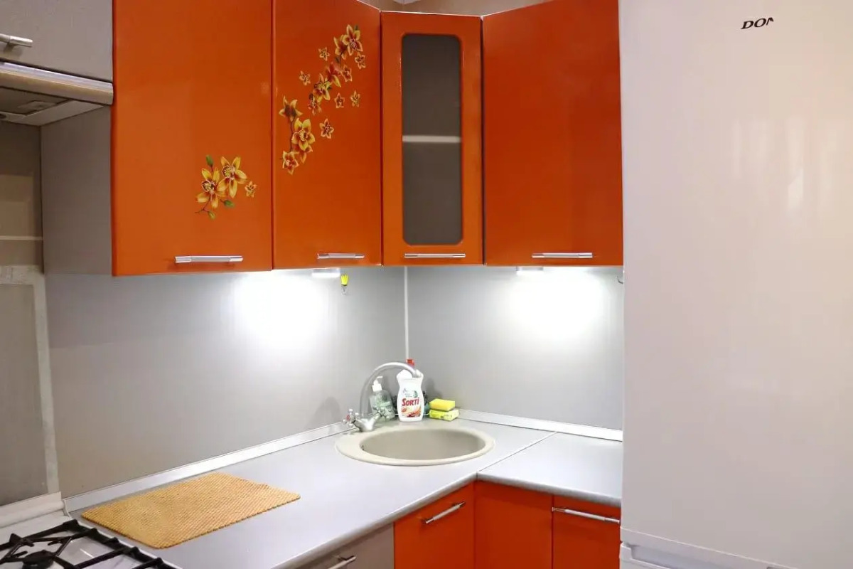 Апартаменты Уютные на улице Коммунаров