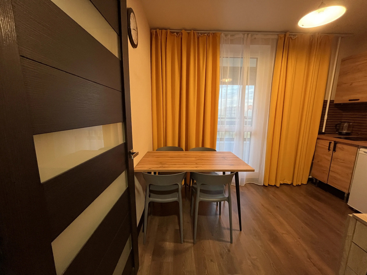 Квартира Солнечная квартира в Южной Битце