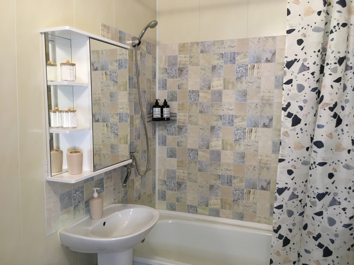 Апартаменты в Жк Премьер