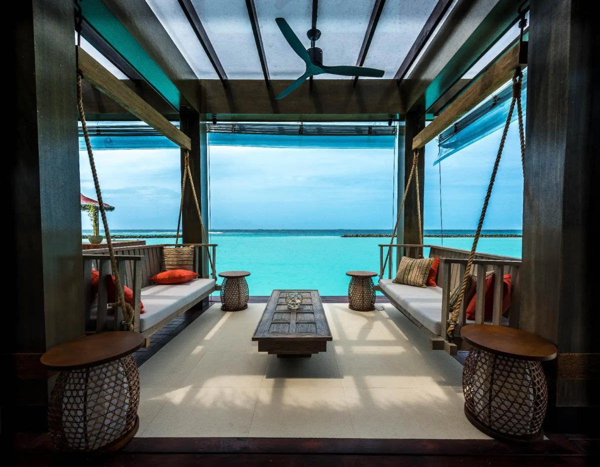 Grand Park Kodhipparu Hotel