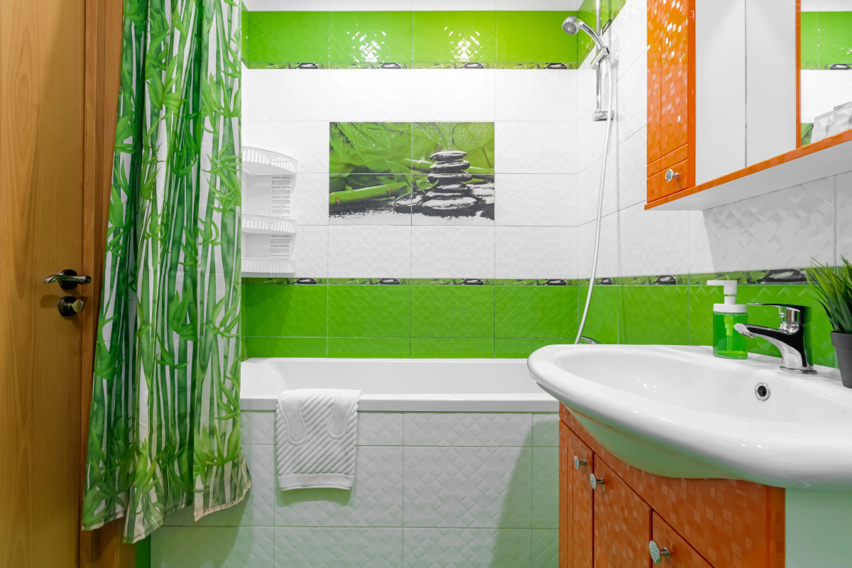 Апартаменты с Лучшим Видом на Краснодар. 24 этаж ЖК Большой Lounge балкон и Smart TV