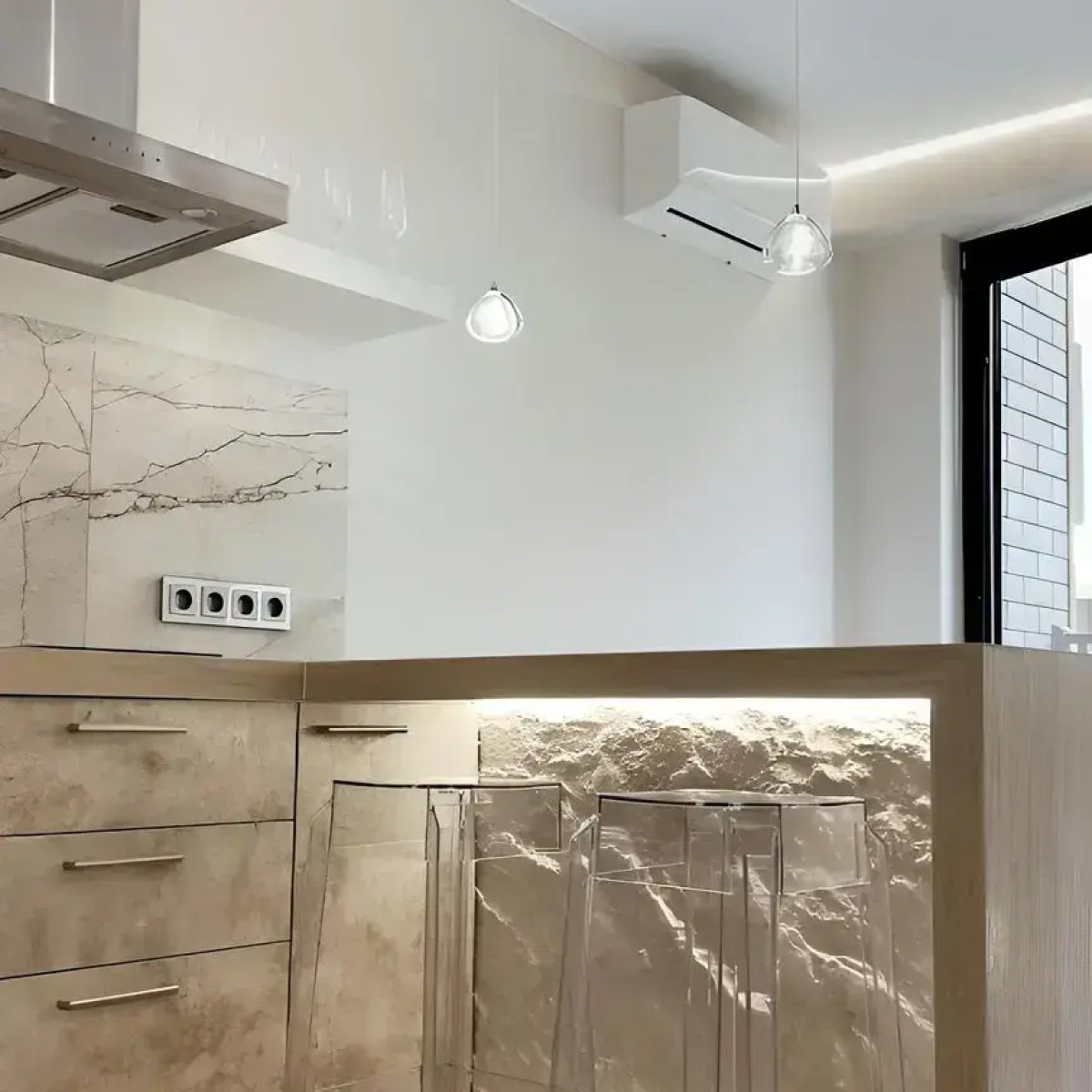 Апартаменты Shantaram