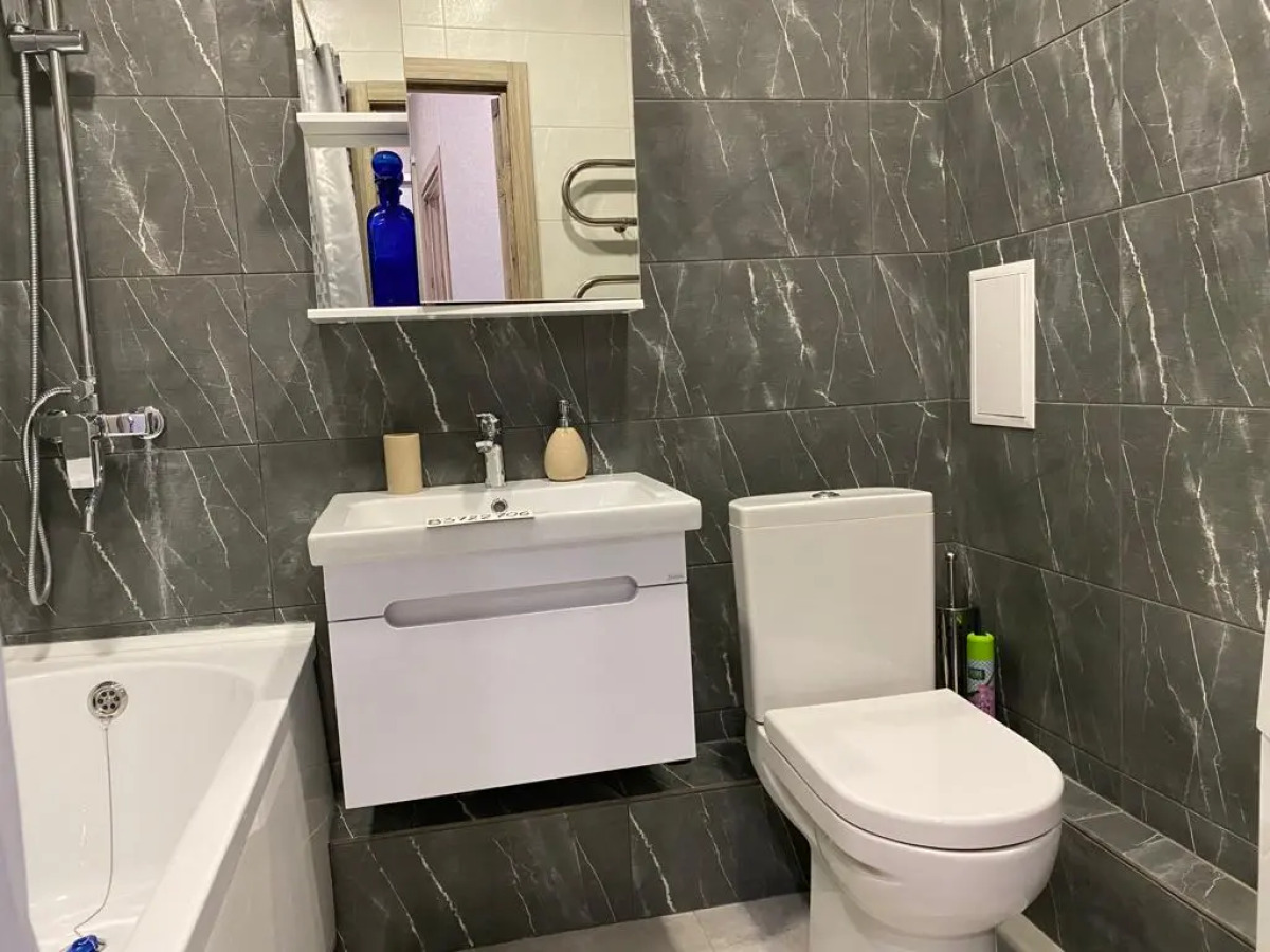 Апартаменты Lucky time Апартаменты