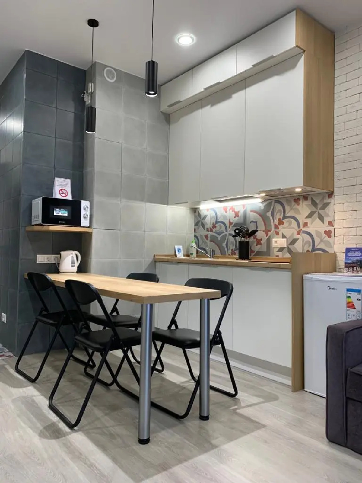 Апартаменты SimSim (75)