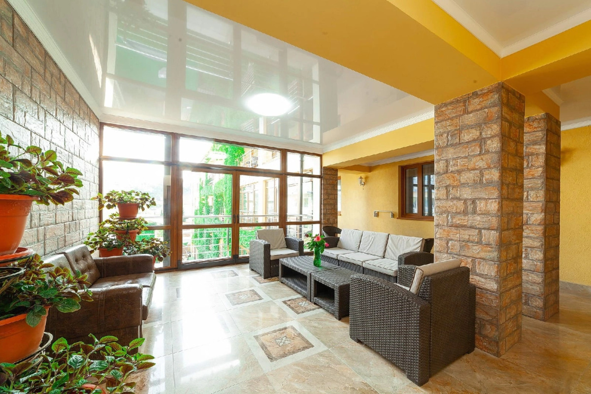 Гостевой дом Миланка