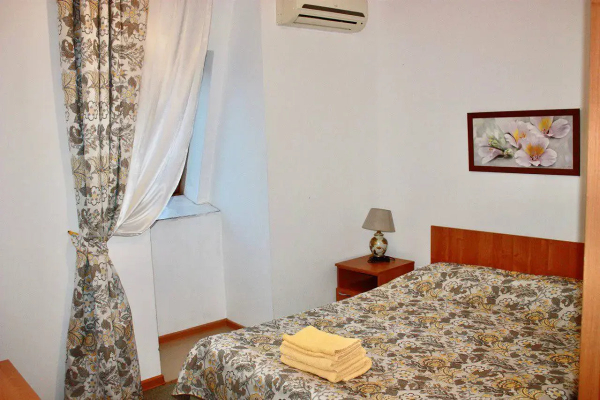 Гостевой дом Atlanta