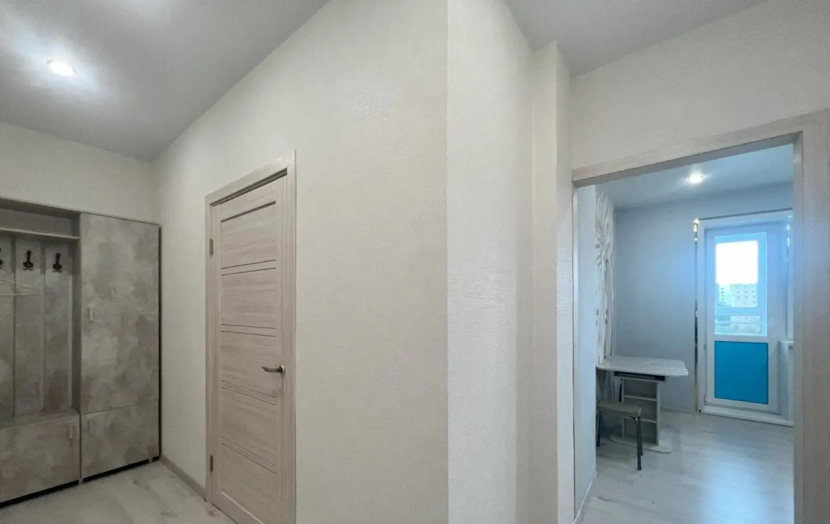 Квартира уютная светлая со всеми удобствами