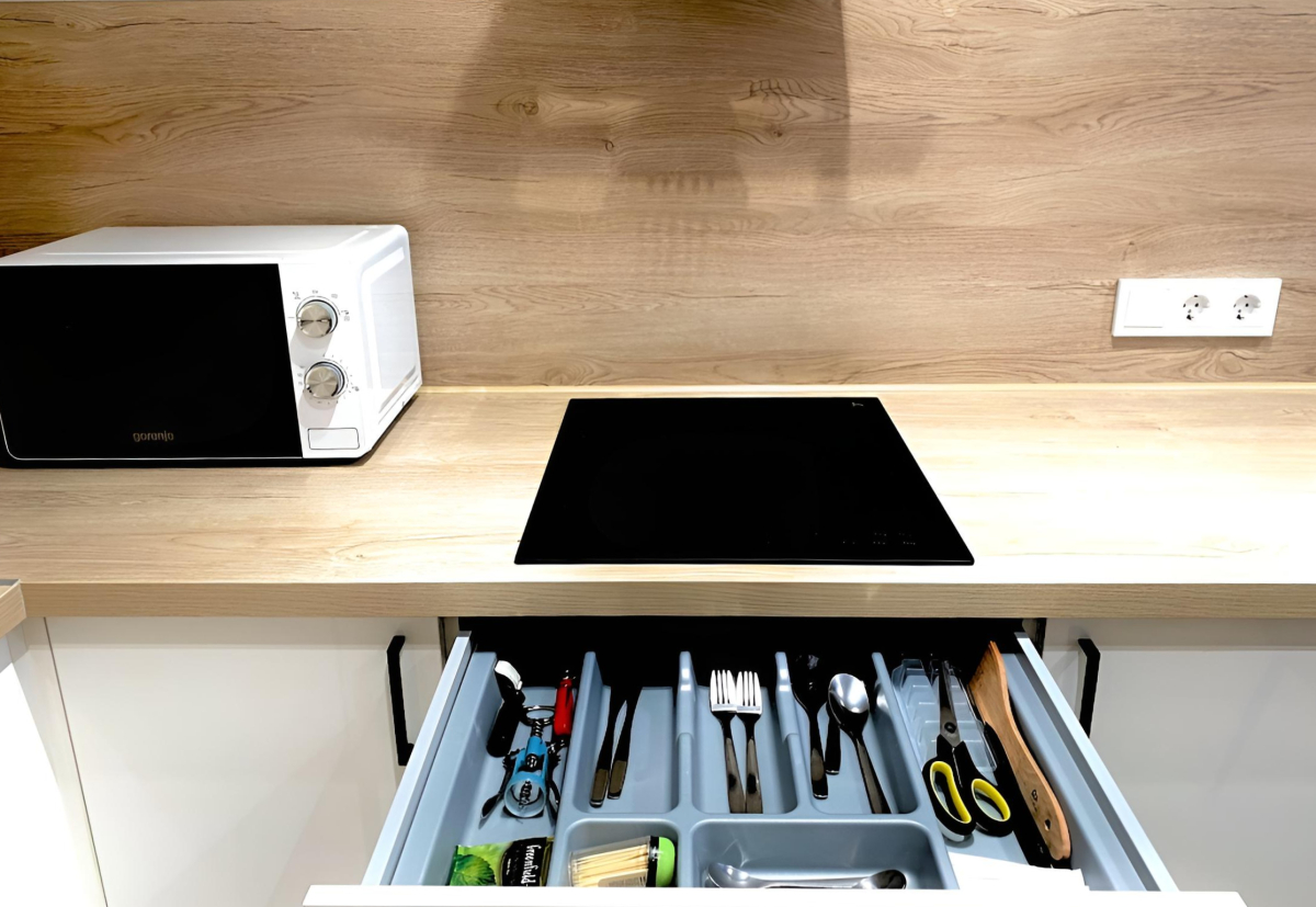 Апартаменты на Уральской 75/6