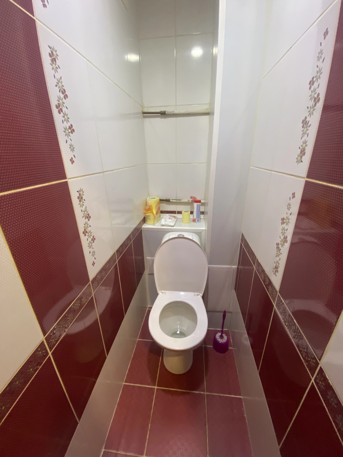 Апартаменты Трехкомнатные Сети Багет