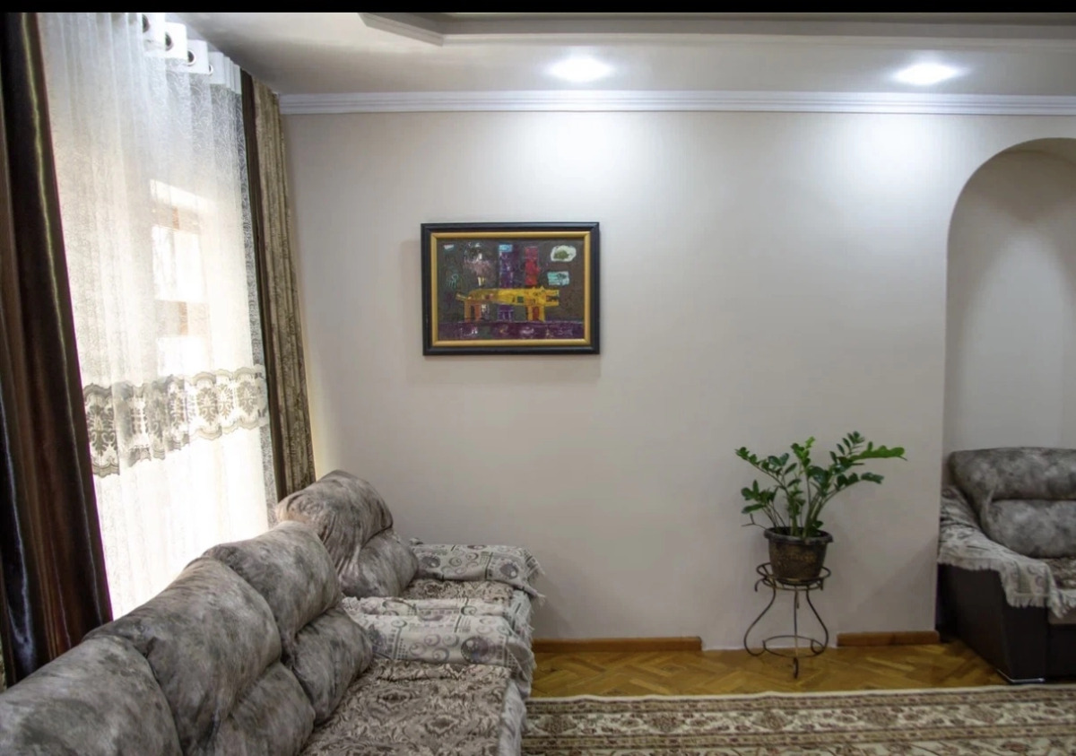 Гостевой дом Bishkek