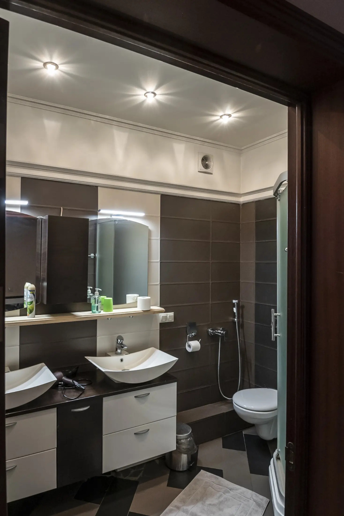 Вилла Усадьба Батюшково