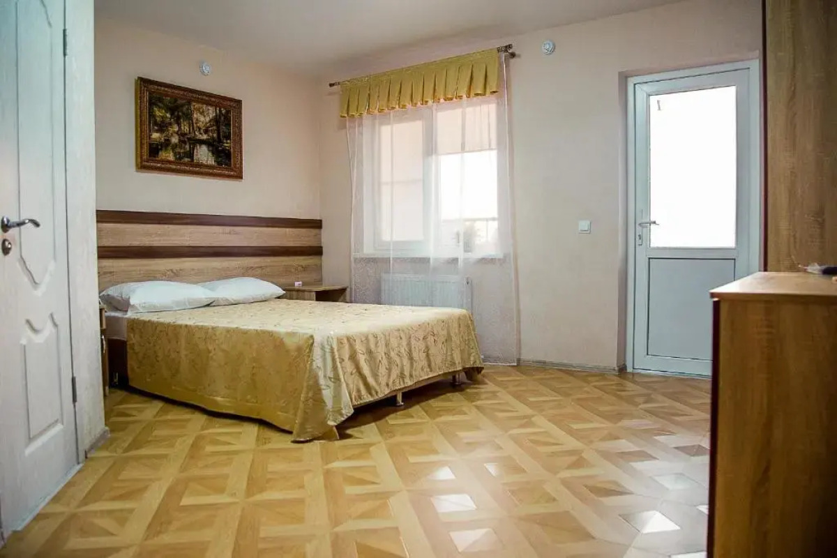 Гостевой дом Школьная 44