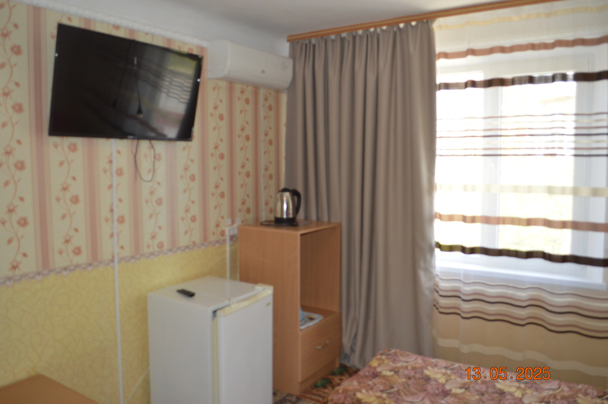 Мини-отель Бриз