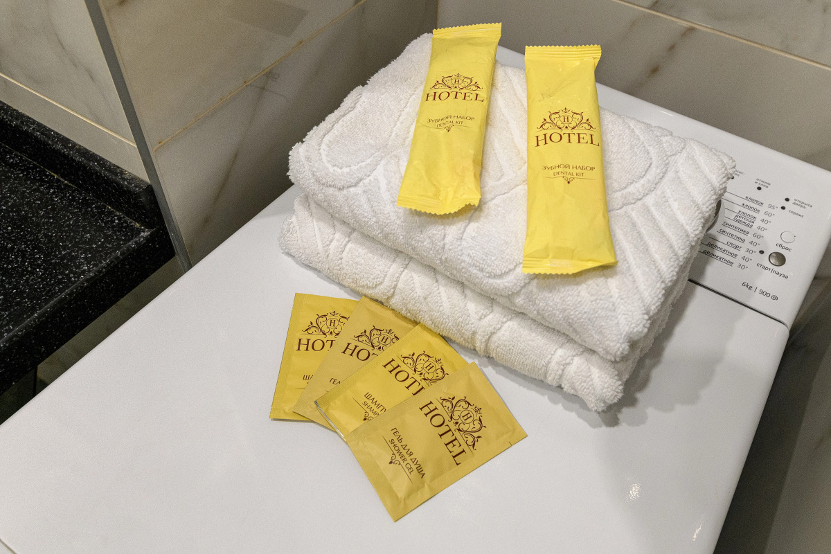 Апартаменты Apartico