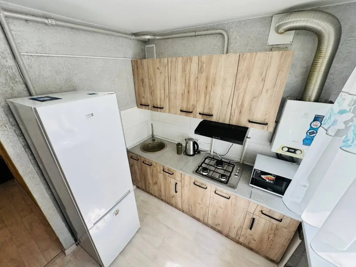 Апартаменты Room-Room 20-лет Октября