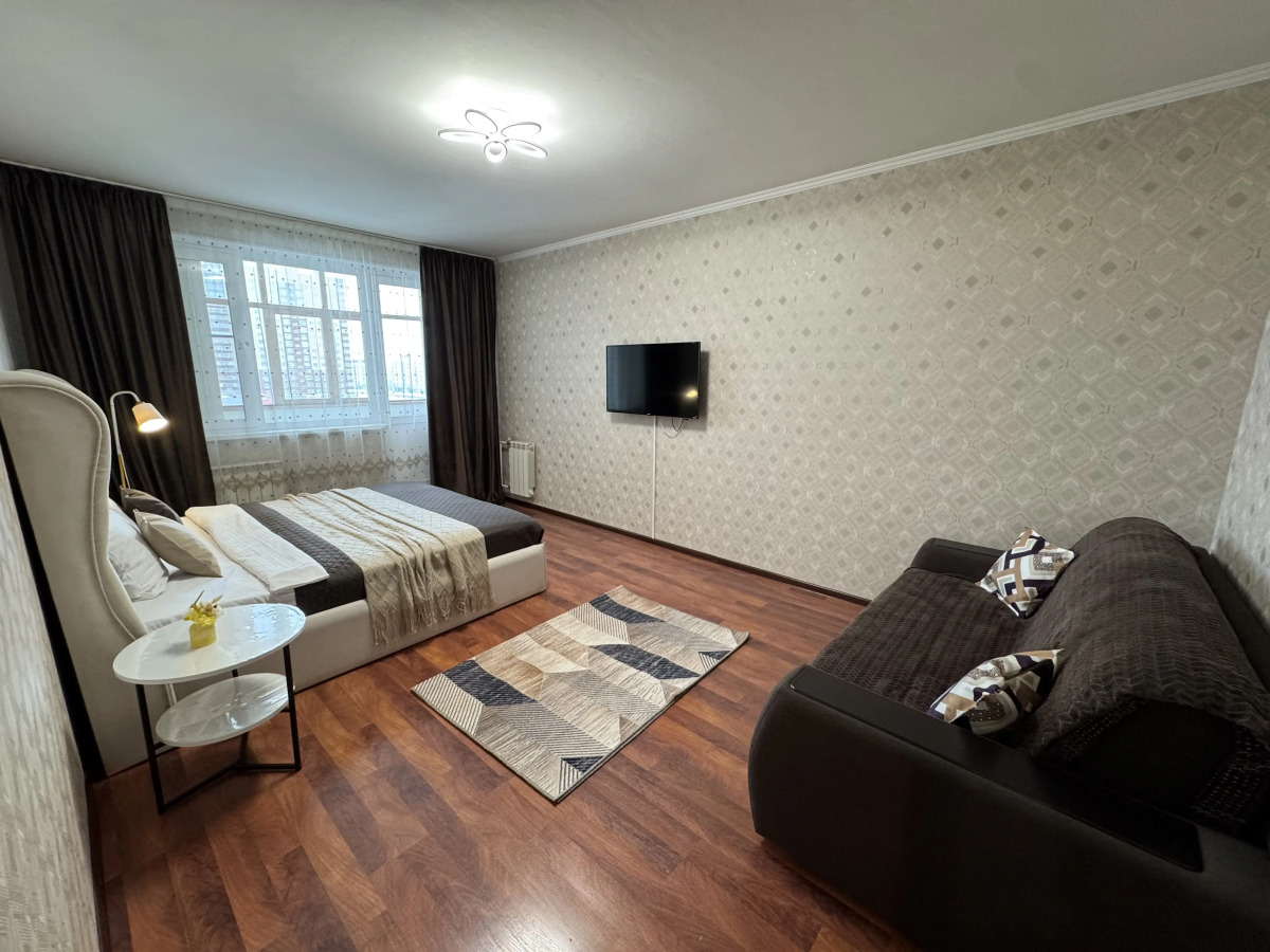 Апартаменты Двухкомнатные с Удобствами