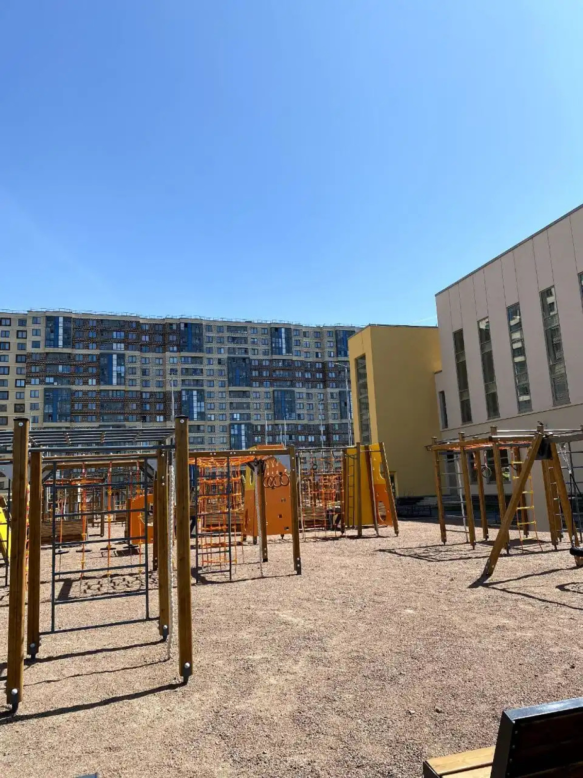 Квартира на Пулковском шоссе 42/6